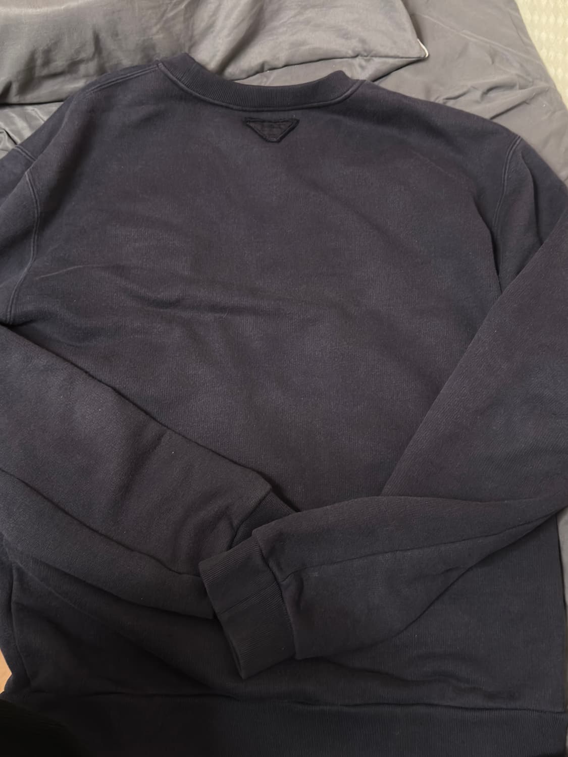 프라다 스웻셔츠 맨투맨 XL 상품이미지1