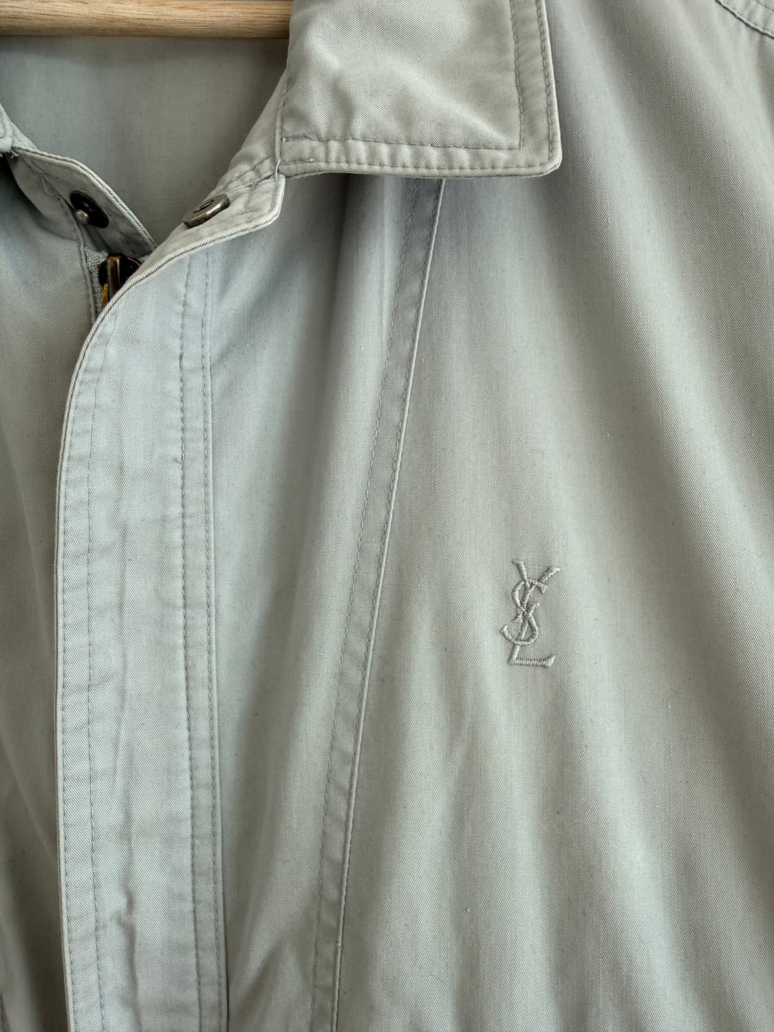 입생로랑(YSL) 블루종 자켓(라이센스) 상품이미지5