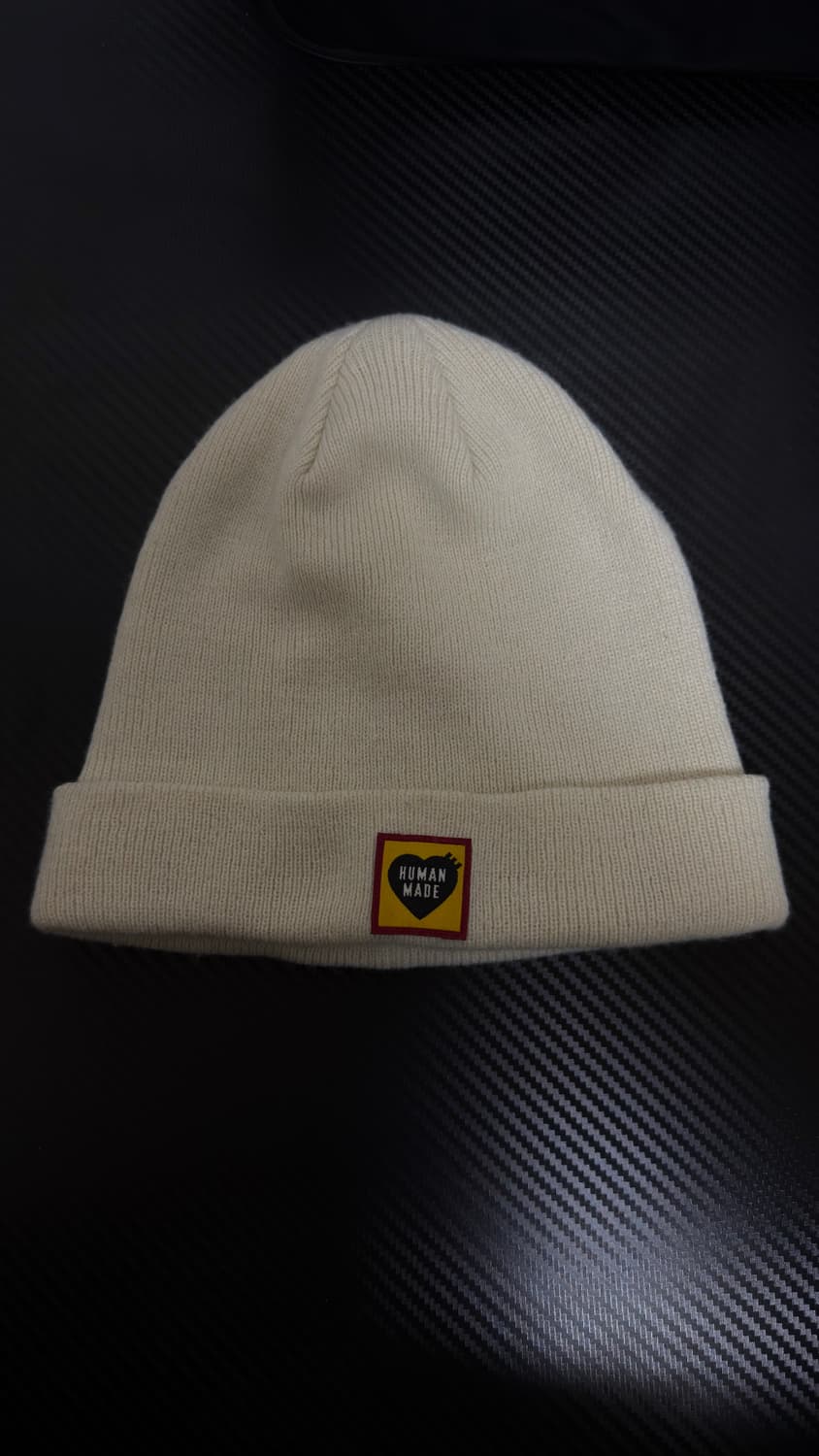 human made beanie 상품이미지1