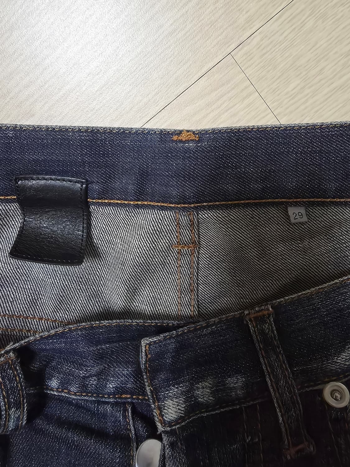 [29] 디올옴므 11SS 제이크진 상품이미지3