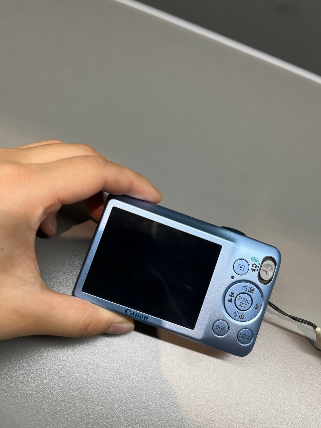 캐논 ixus 익서스 107 (ixus 105) 상품이미지3