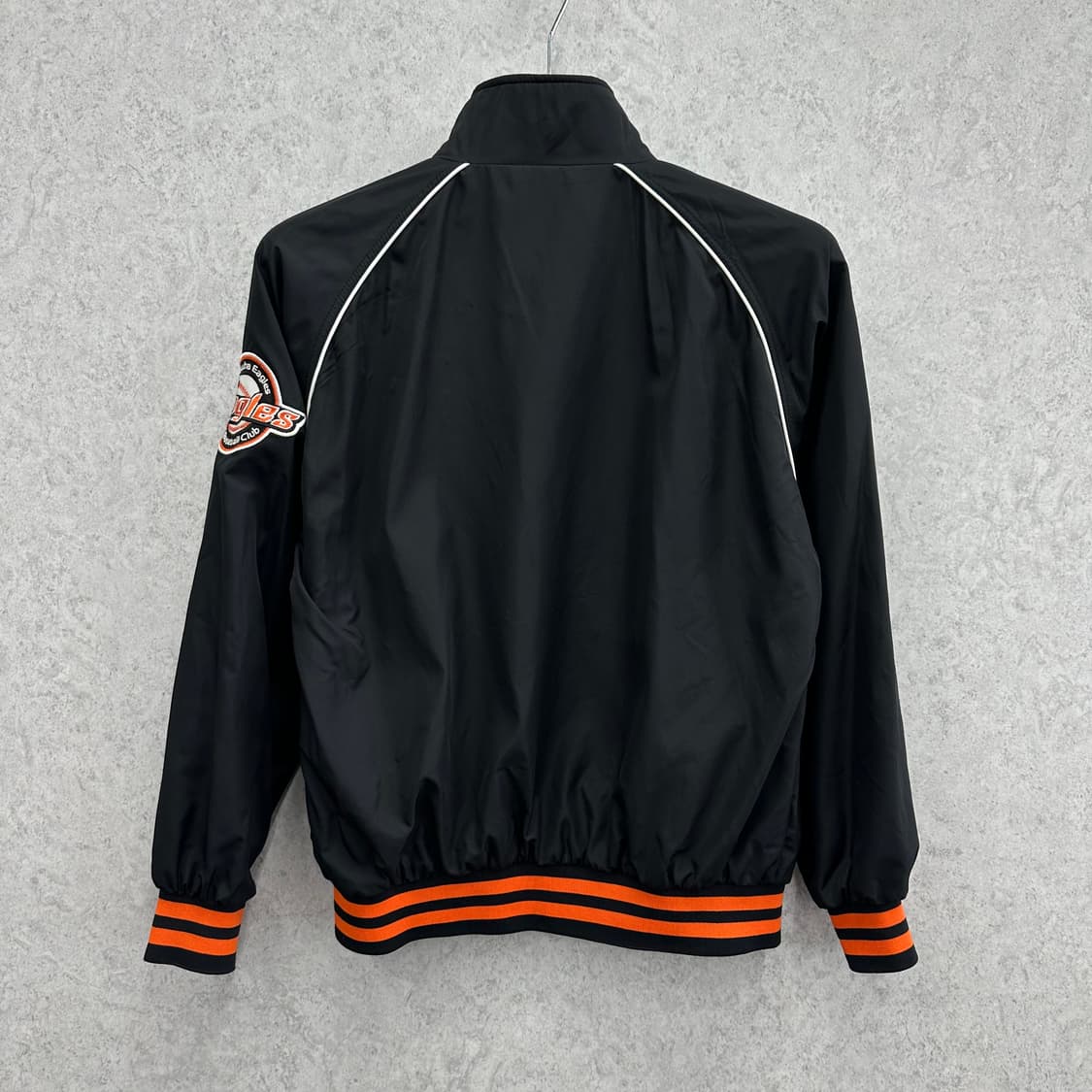 95 한화 이글스 여자 춘추 자켓 상품이미지2