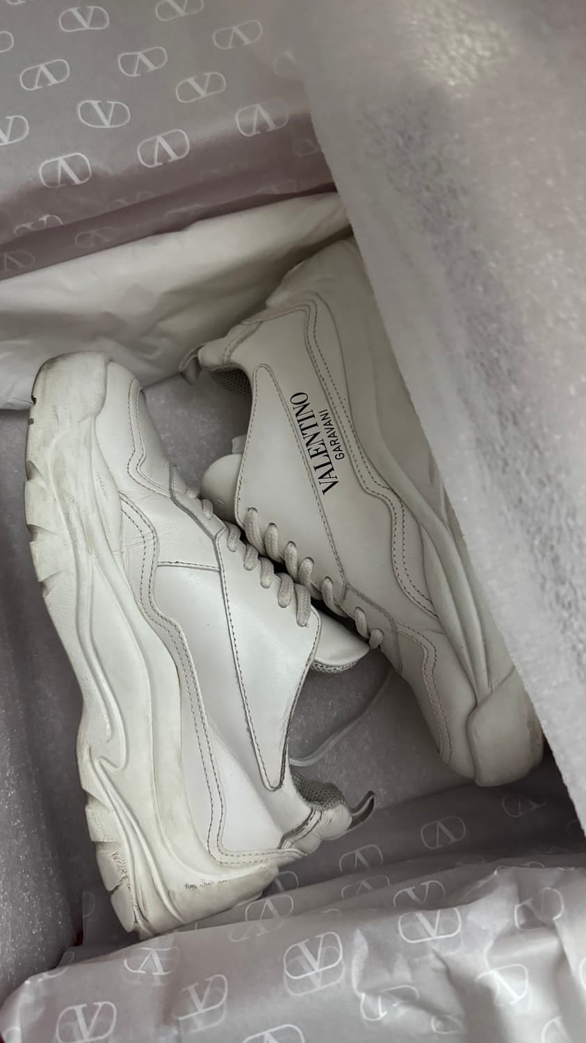 발렌티노 반시 35사이즈 상품이미지1