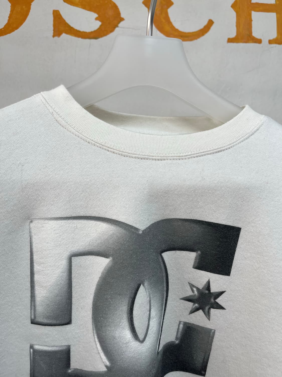 old dc shoes sweat 상품이미지9