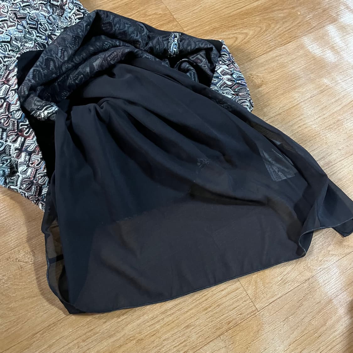 [여44] 미쏘니 신형 롱 원피스 상품이미지7