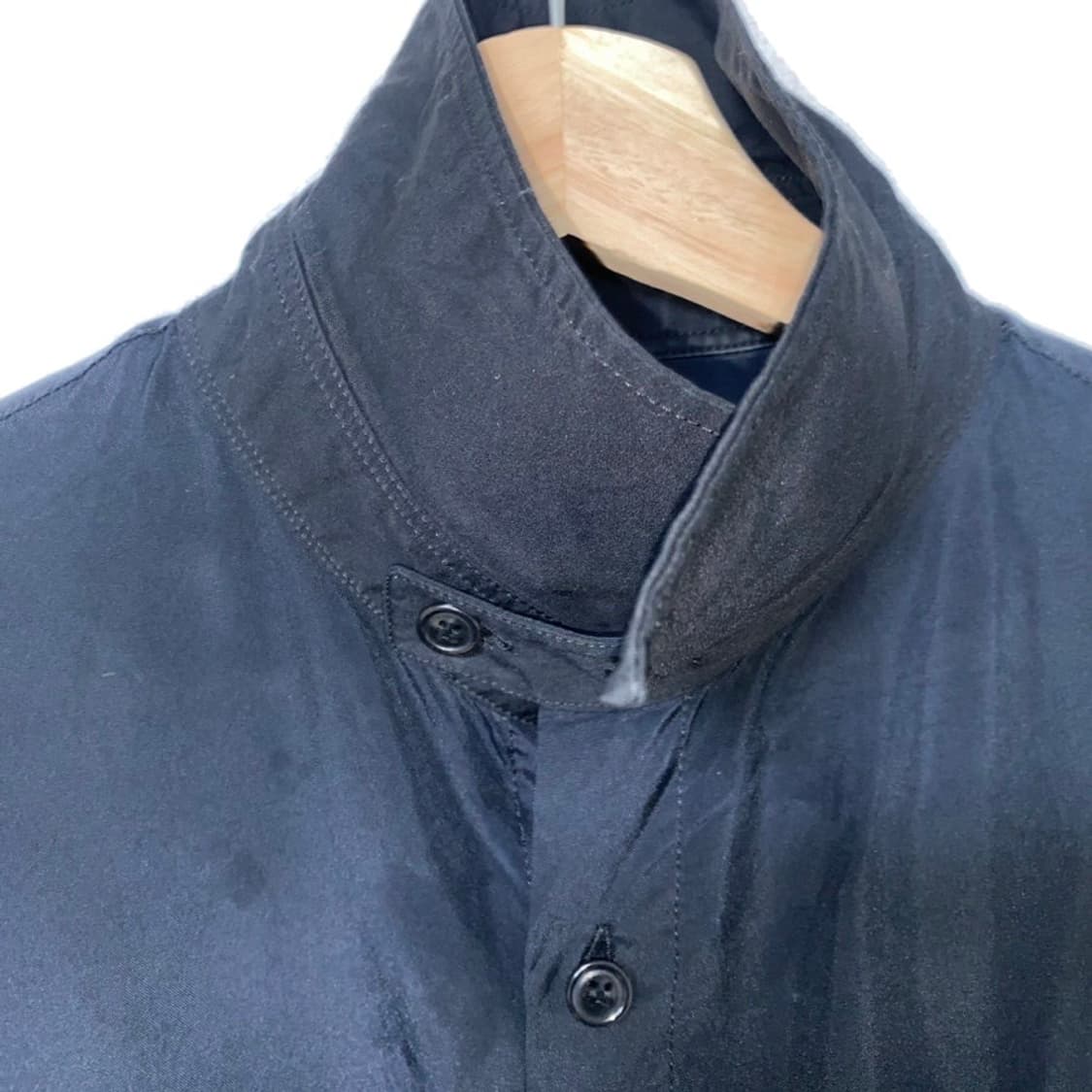 Yohji yamamoto pour homme staff shirt 상품이미지4