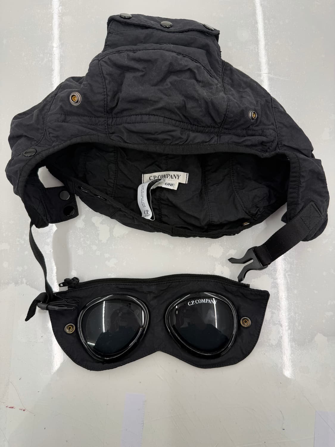 C.P.Company 항공모자 상품이미지4