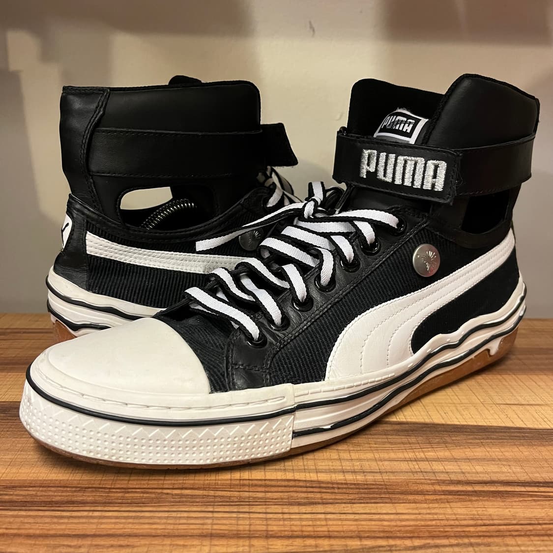 푸마 미하라야스히로 MY-40 상품이미지1