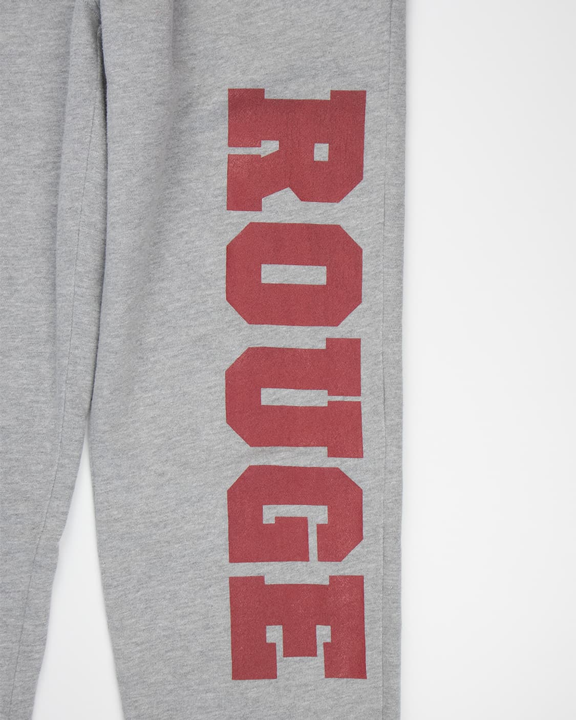 ROUGE 스웻팬츠 상품이미지3