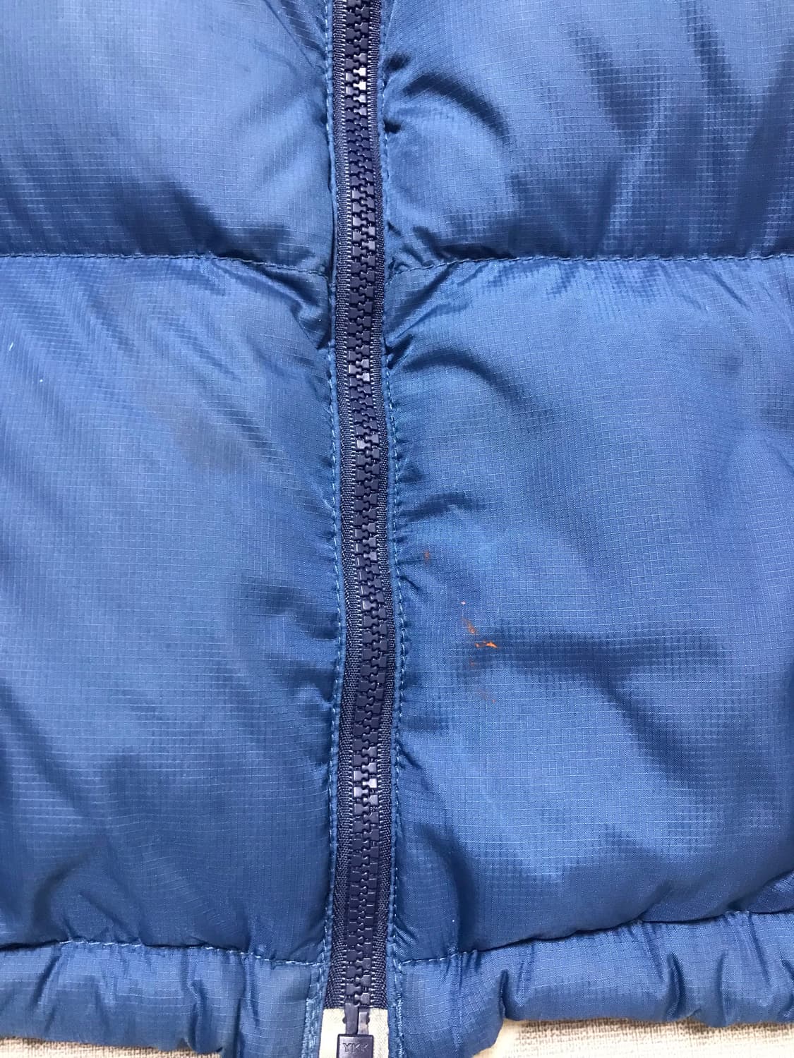 노스페이스 눕시 700 상품이미지5