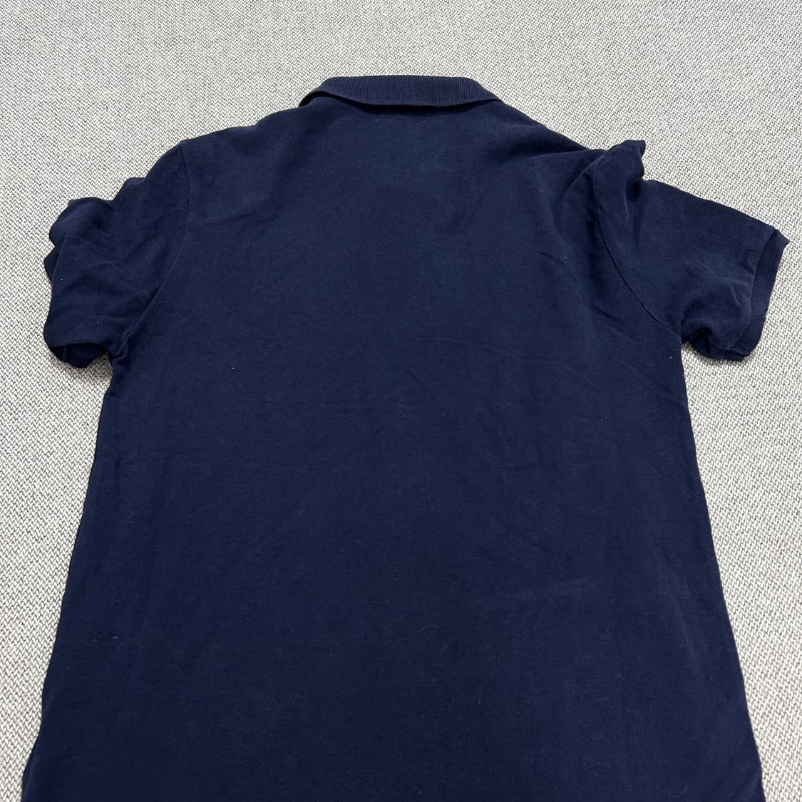 폴로 빅포니 치프키프 네이비 카라티(XL(18-20)) 상품이미지6