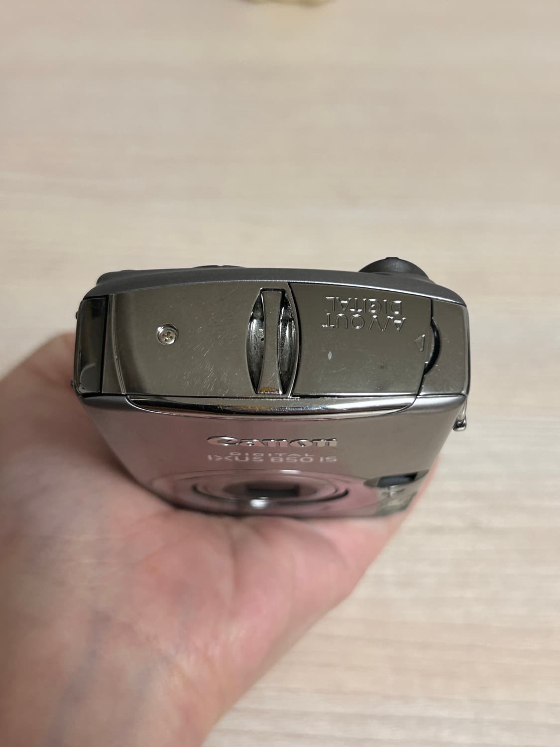 캐논 익서스 canon ixus 850 (ixy 900) 상품이미지6