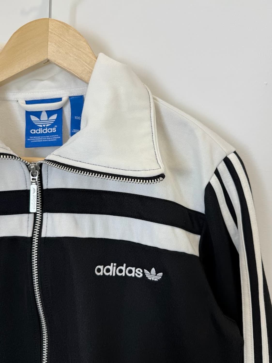 아디다스 83 유로파 트랙탑 상품이미지3