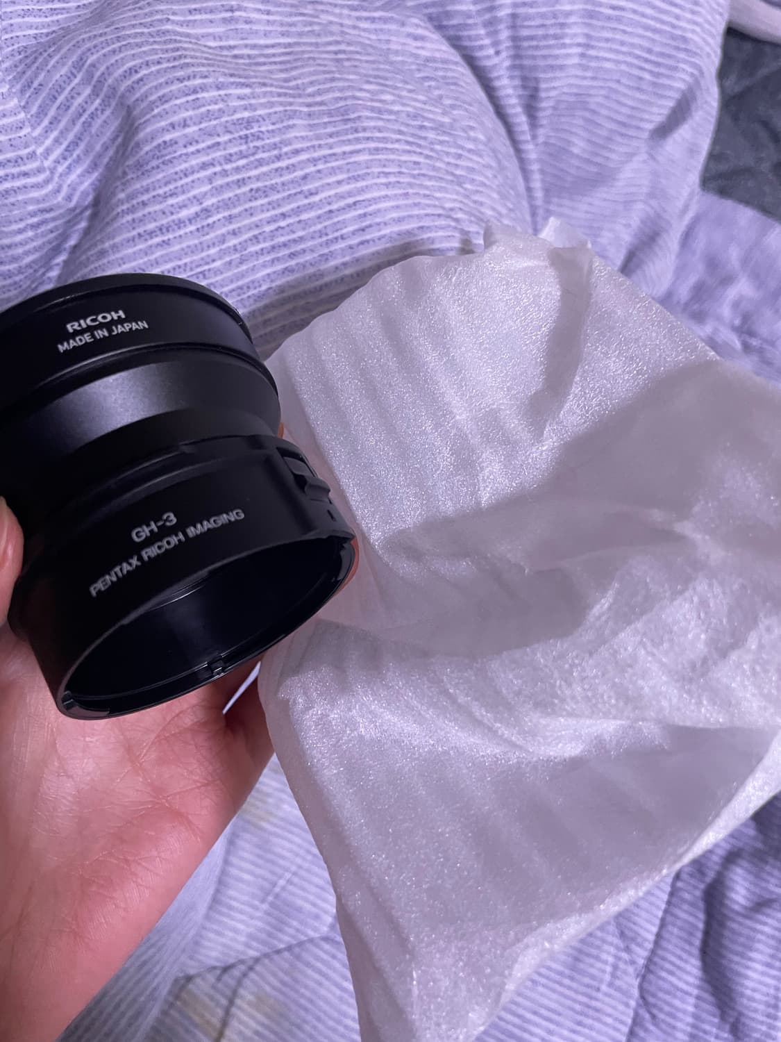 리코 GR2 상품이미지5