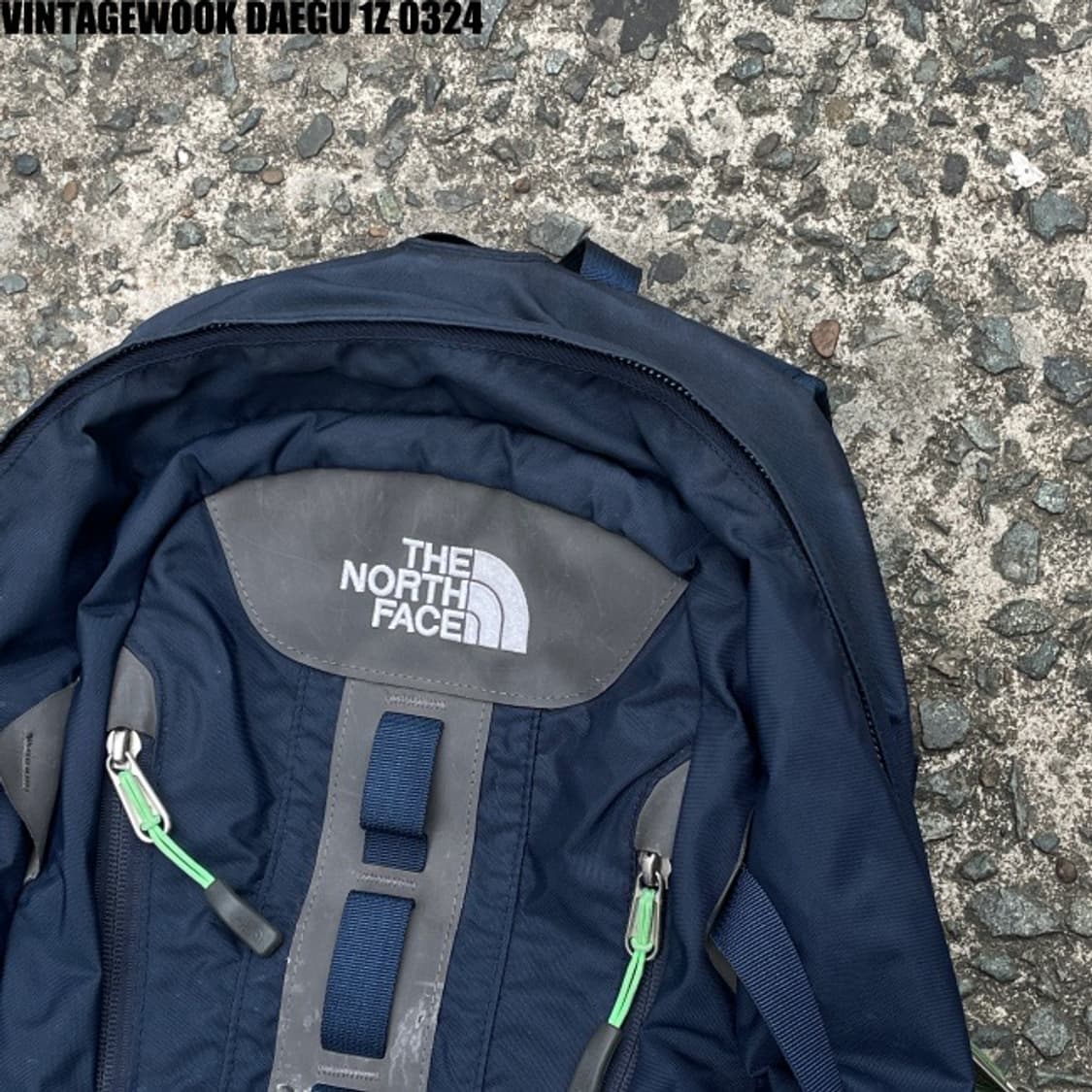 노스페이스 빅샷 백팩 상품이미지2