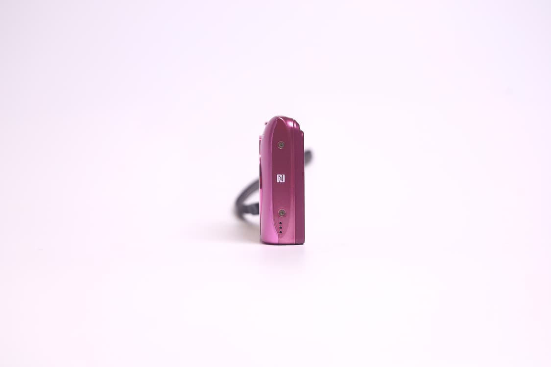 니콘 쿨픽스 S3700 핑크 박스셋 (이체 시 할인) 상품이미지3