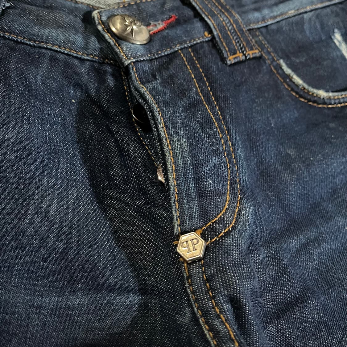 [30] 필립플레인 해골 디스진 상품이미지8