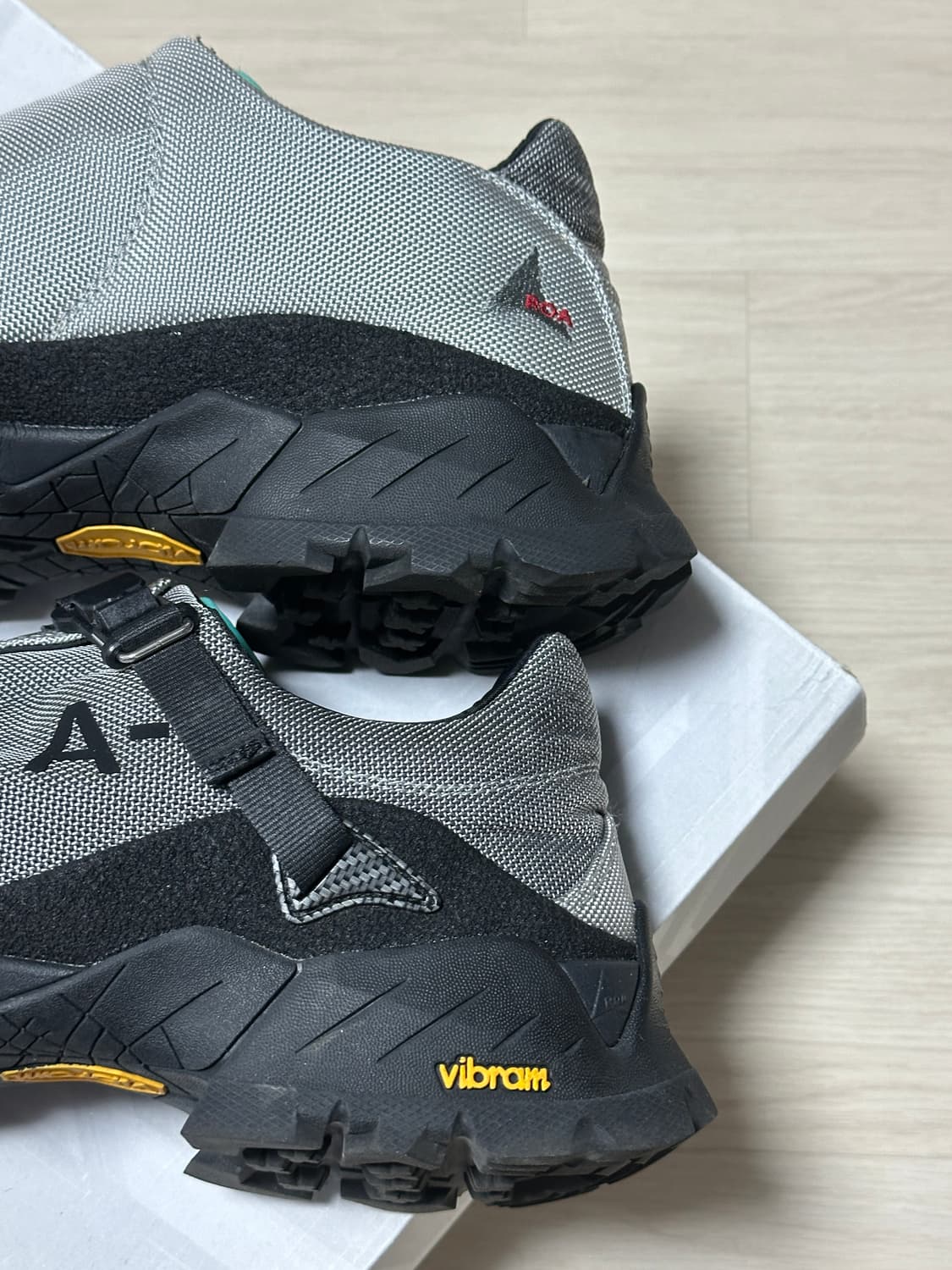 ROA acw 로아 어콜드월 미나르 EU45 상품이미지4