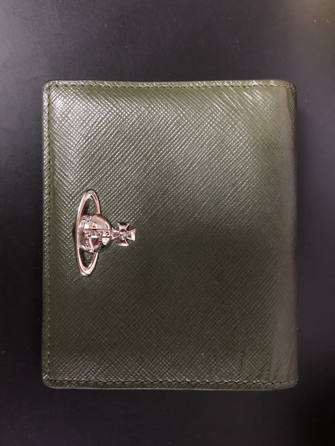 비비안웨스트우드 지갑 상품이미지1