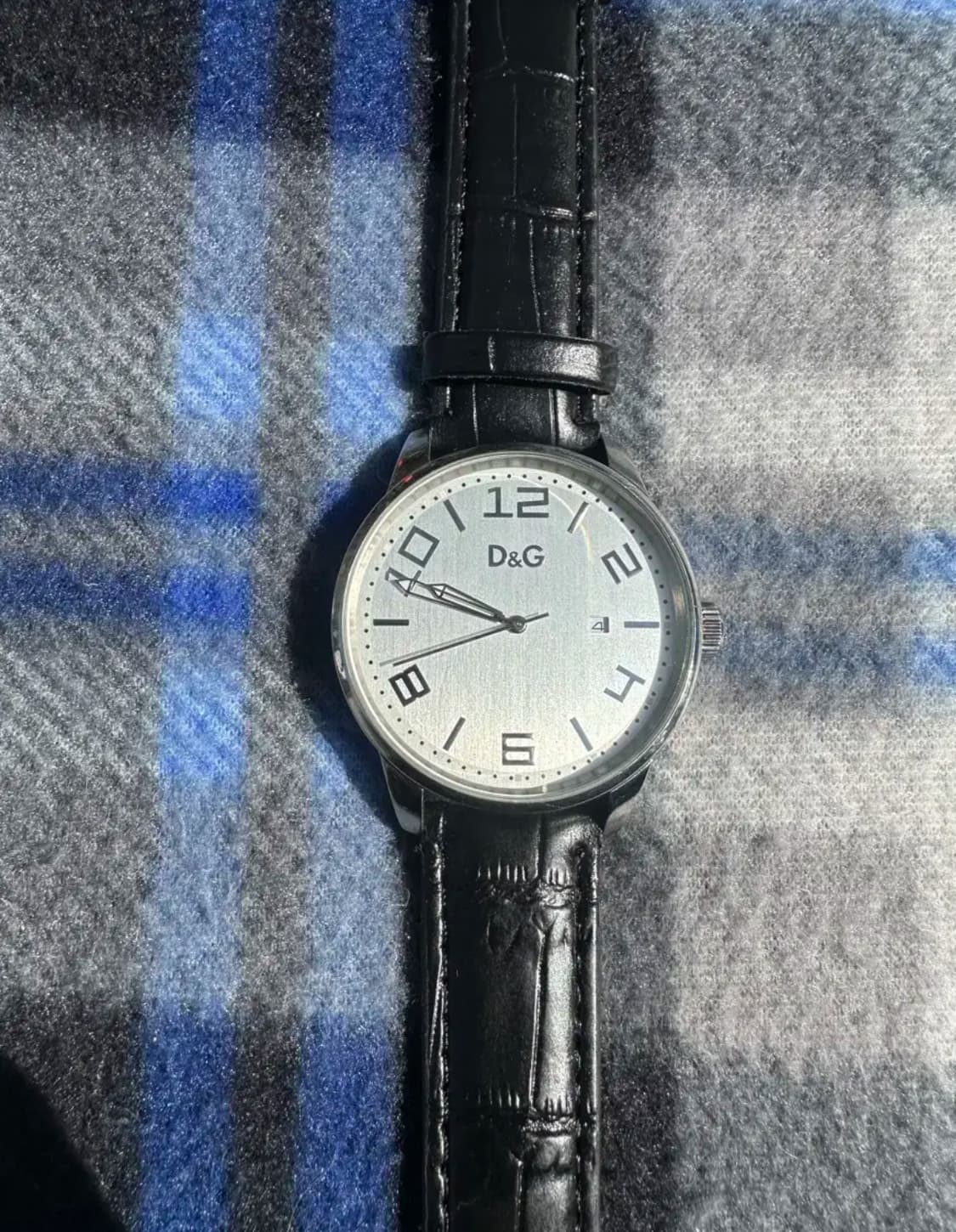 돌체앤가바나 시계 상품이미지2