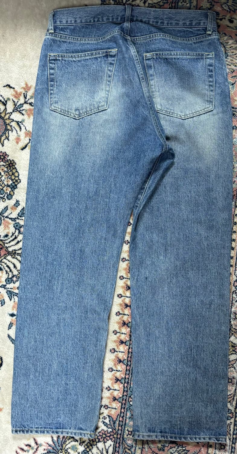 뤡코즈 901 데님 1사이즈 상품이미지3