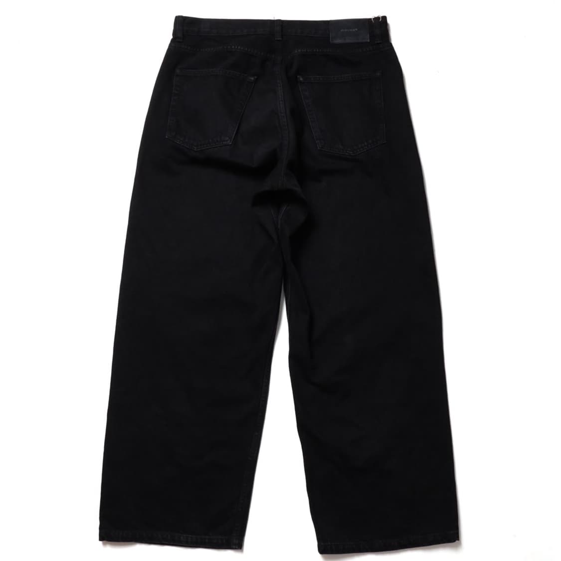아워 레가시 Our Legacy Vast Cut Denim Pants 
 상품이미지5