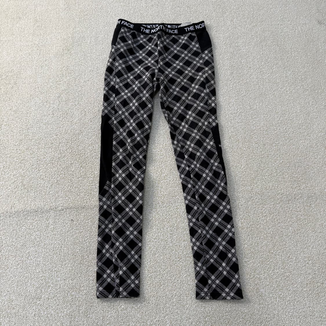 70 노스페이스 여성 레깅스 0121T2 상품이미지1
