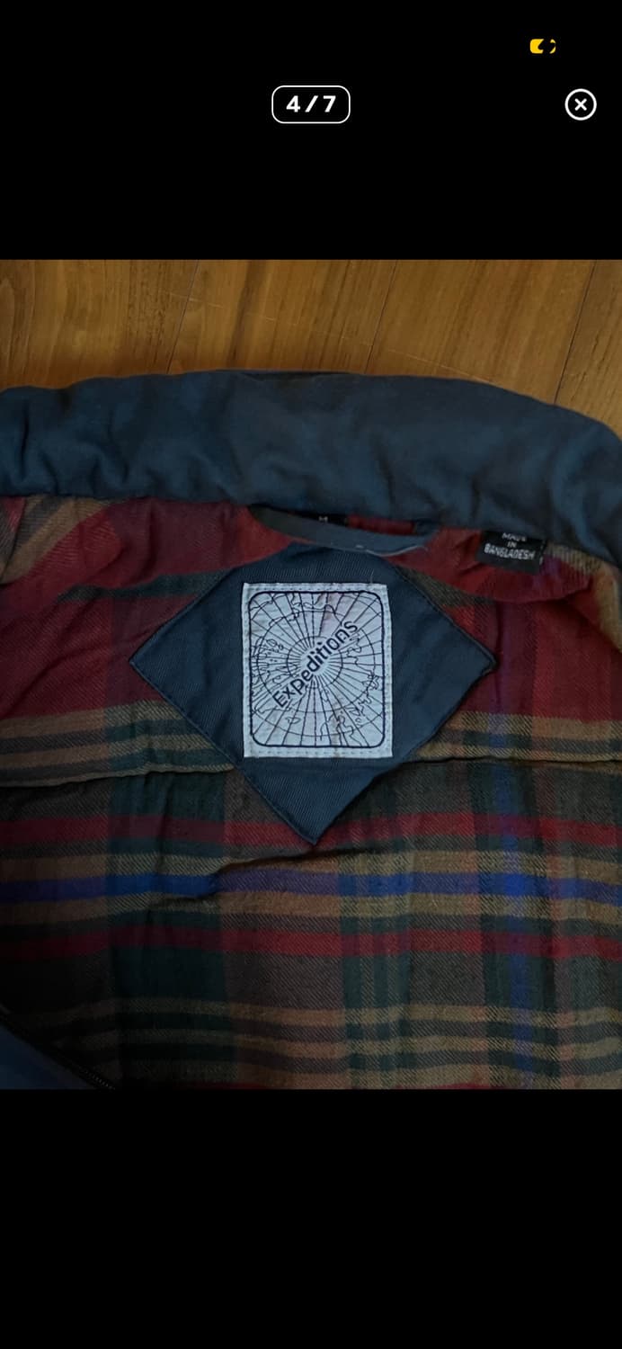 익스페디션 유틸리티 베스트 조끼 M 상품이미지4