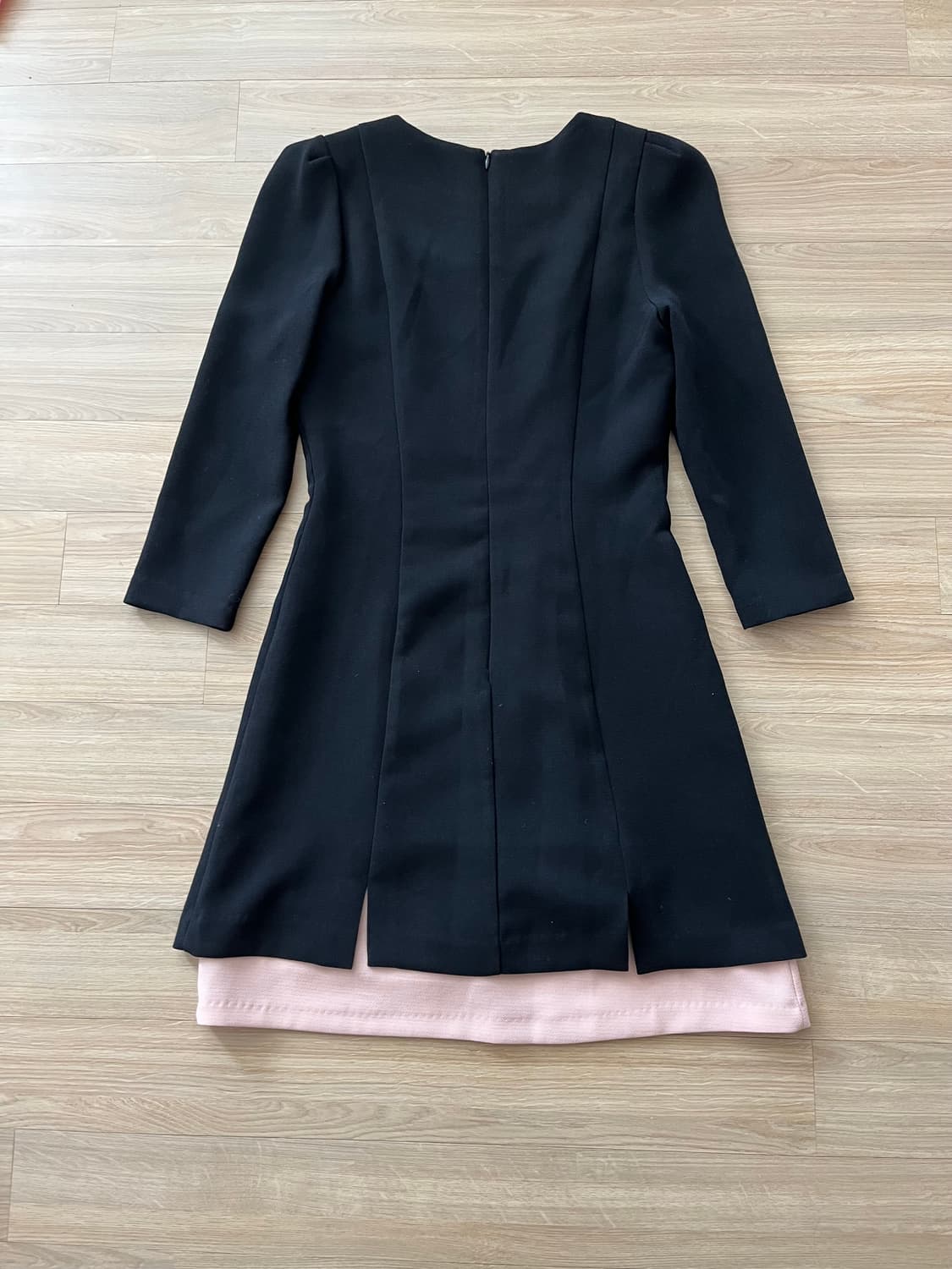 McGINN 매긴 원피스 상품이미지5