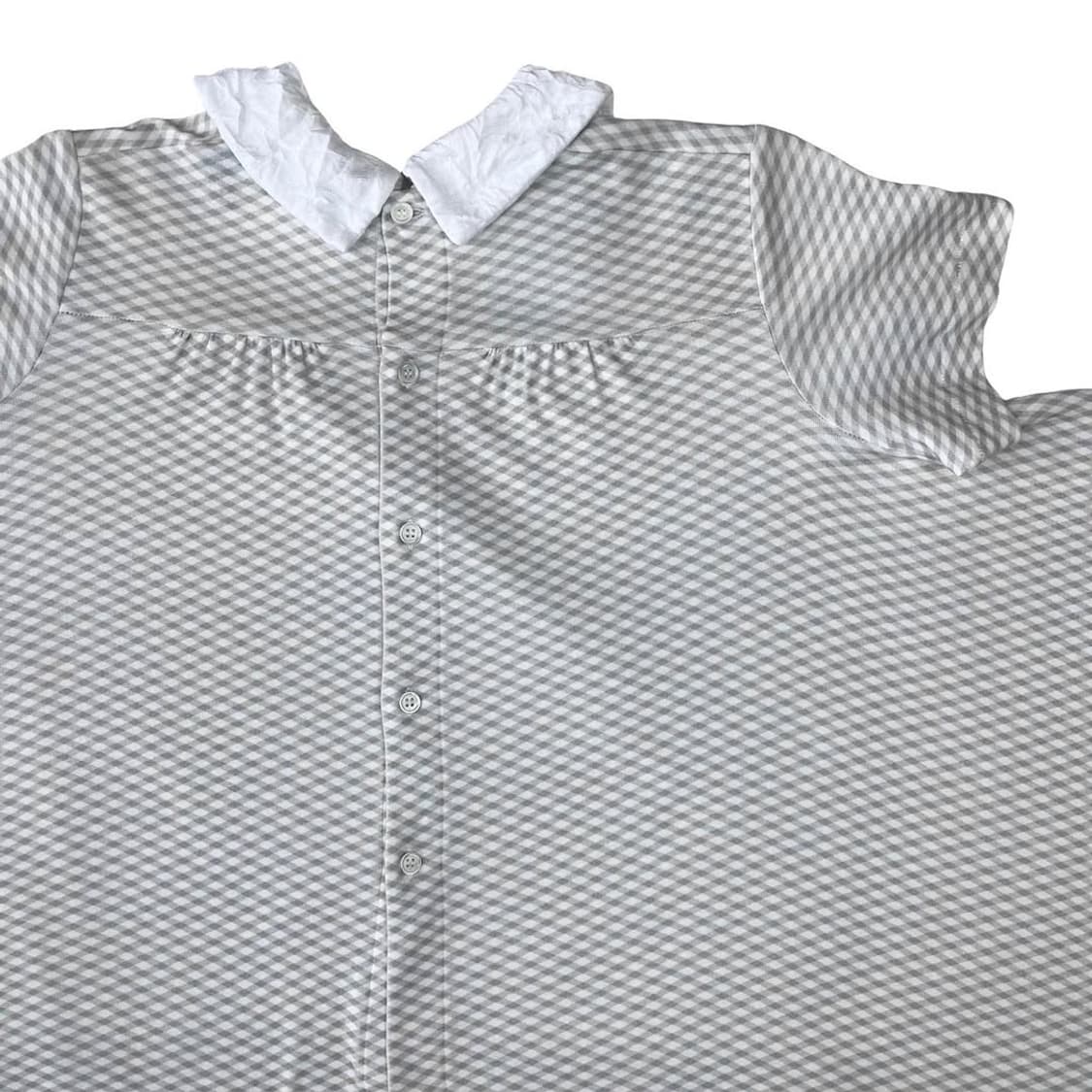 Comme des Garcons Reversible Blouse 상품이미지4