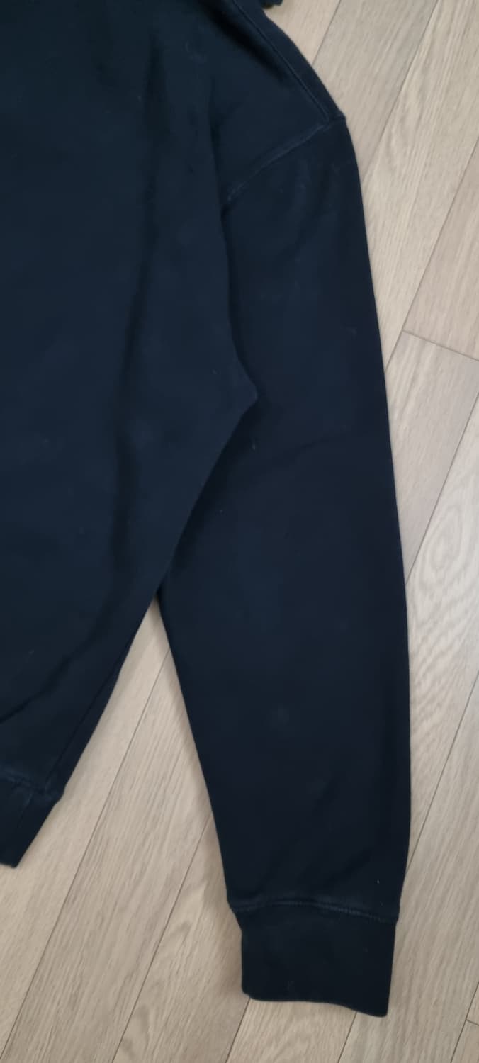 스투시 (USA) 빅로고 기모 후드 L _ 남성 상품이미지6