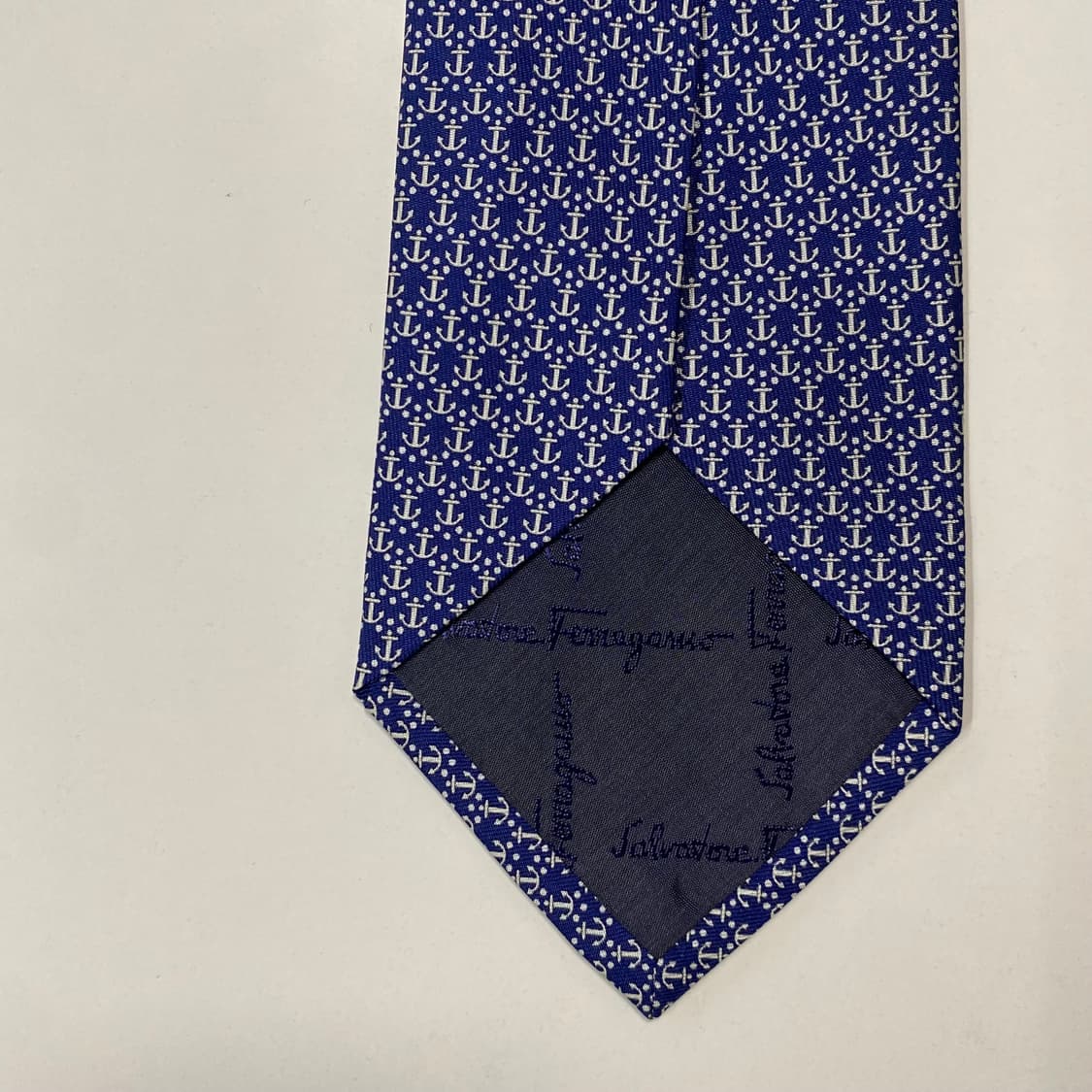 새상품 급 페레가모(Ferragamo) 넥타이 정품명품 상품이미지6