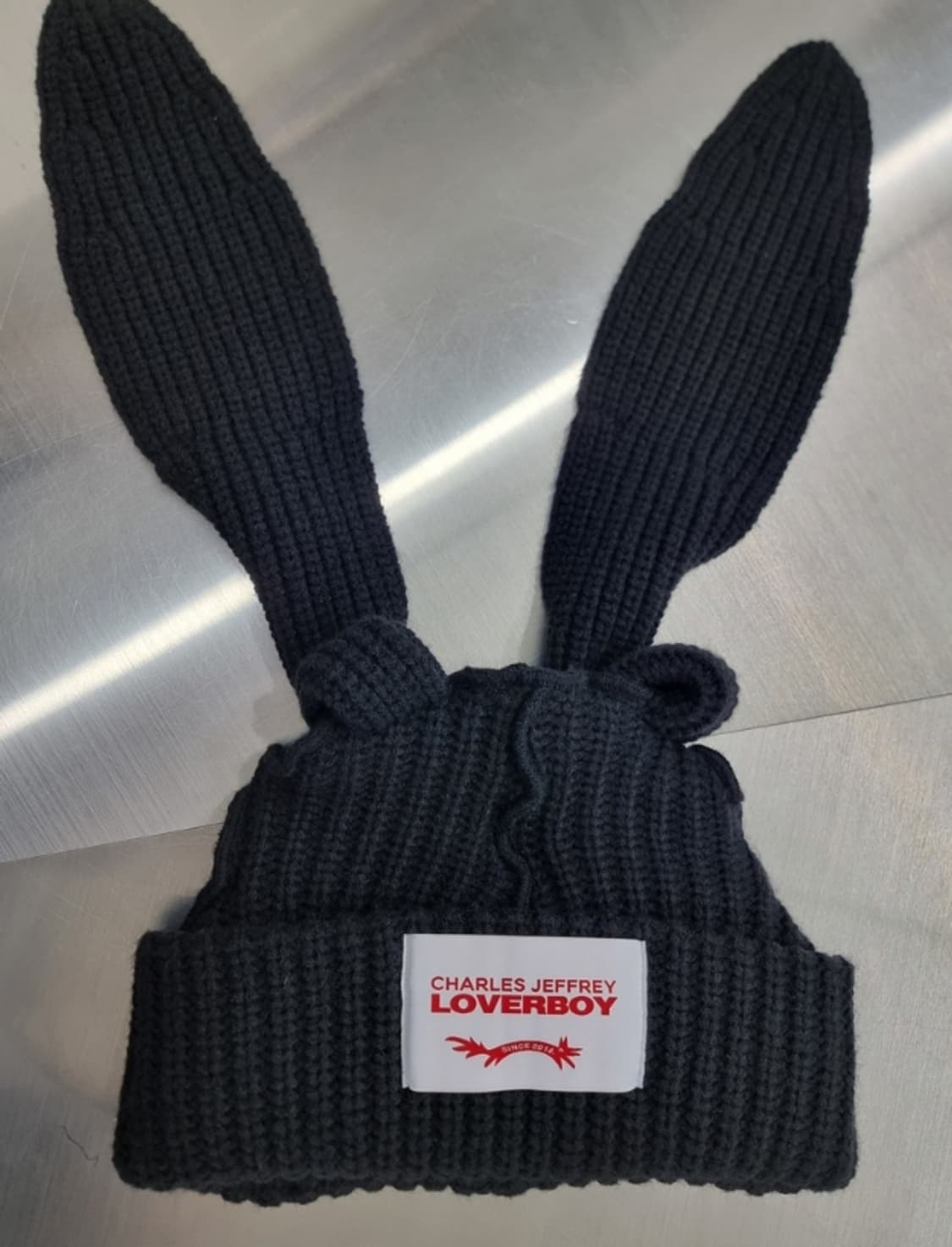 CHARLES JEFFREY LOVERBOY 찰스제프리러버보이 상품이미지2