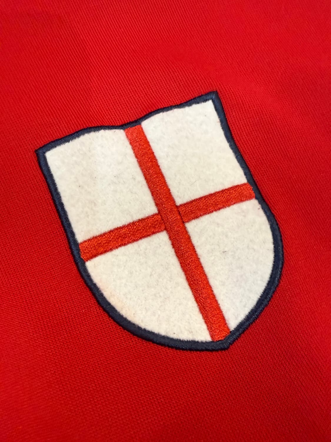 [M/100]아디다스 1966잉글랜드 축구 국대 트랙탑 739871 상품이미지3