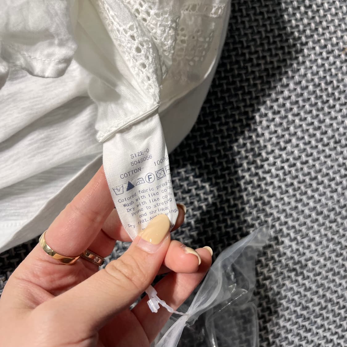 45R 원피스 (Free) 상품이미지6