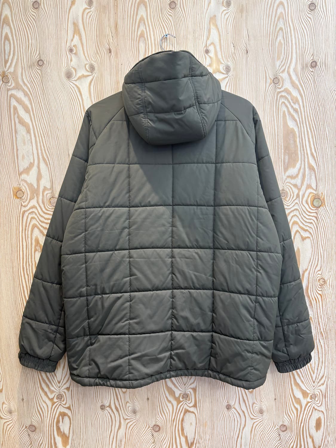 컬럼비아 글레이셔 경랑 패딩 상품이미지3