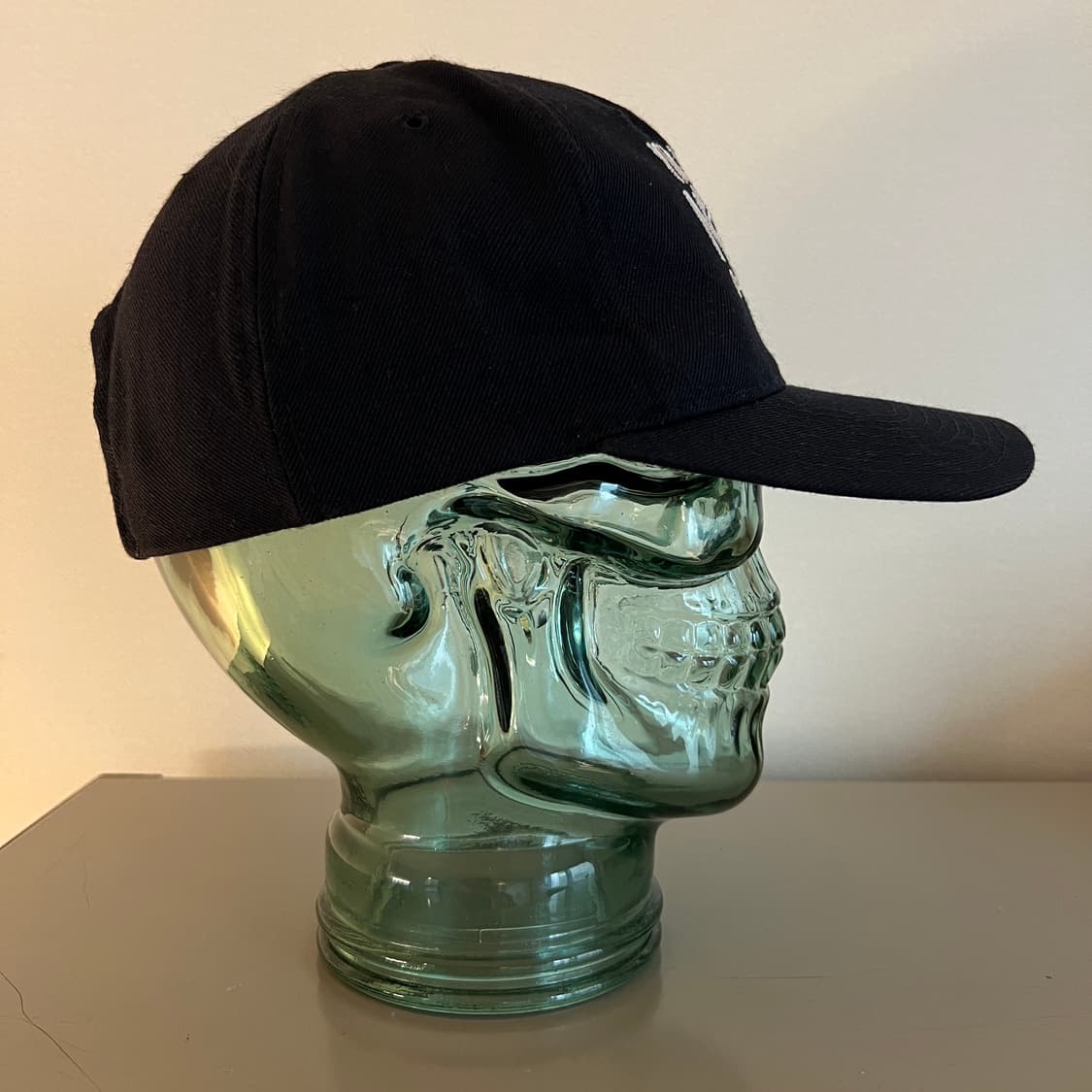 빈티지 90s Naughty by Nature 캡 상품이미지9