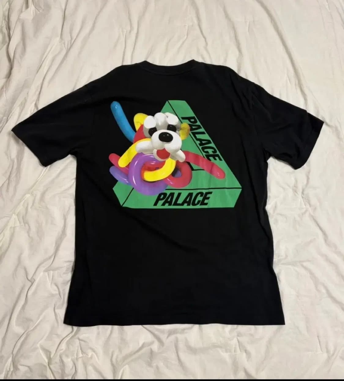 팔라스 트라이 트위스터 반팔 상품이미지2