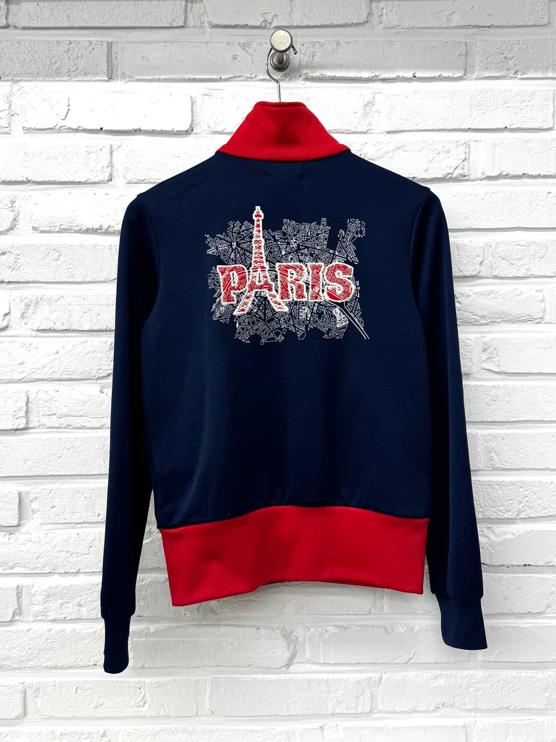 아디다스 파리 트랙탑 져지 상품이미지3