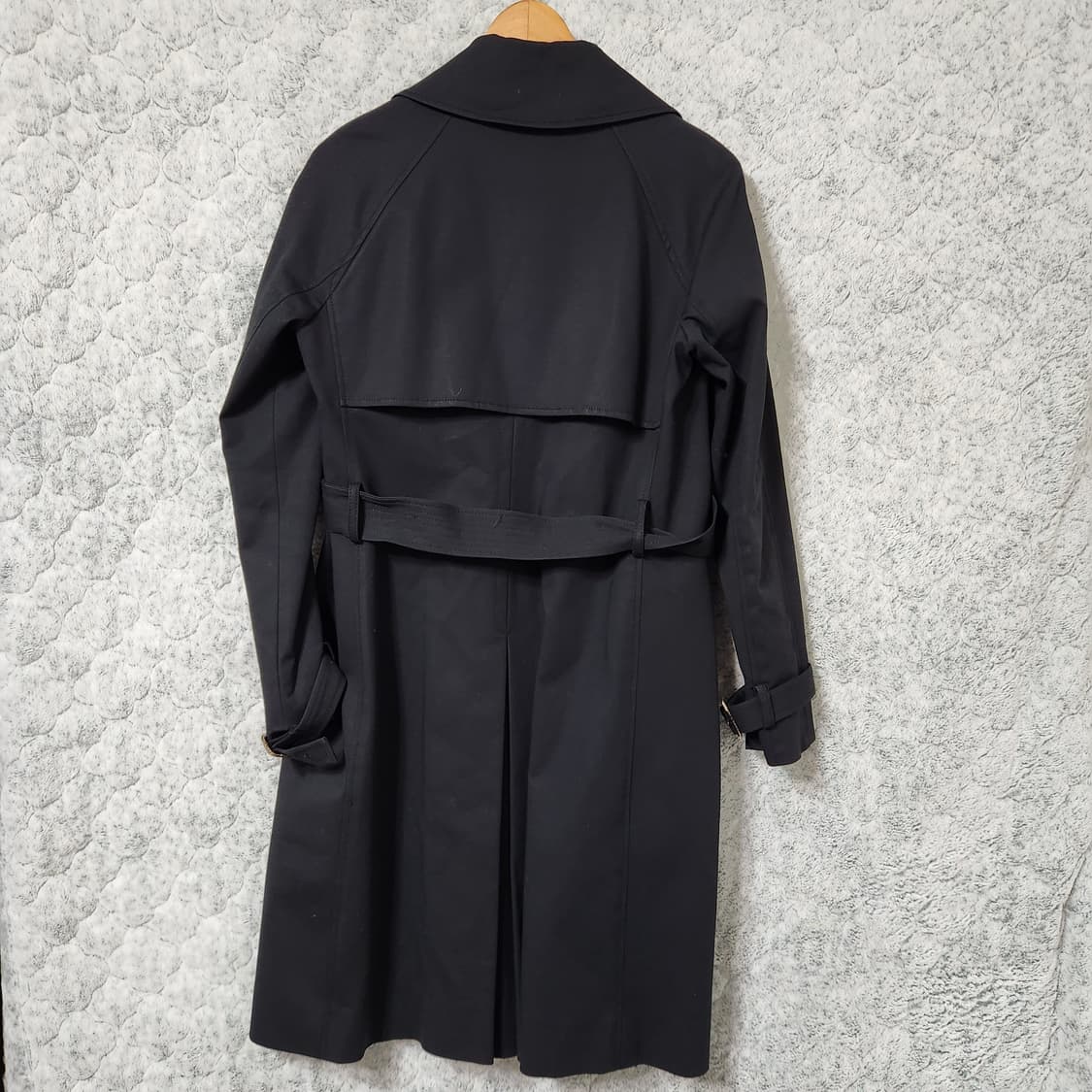 H568 [90] 클럽모나코 여성 코트
 상품이미지4