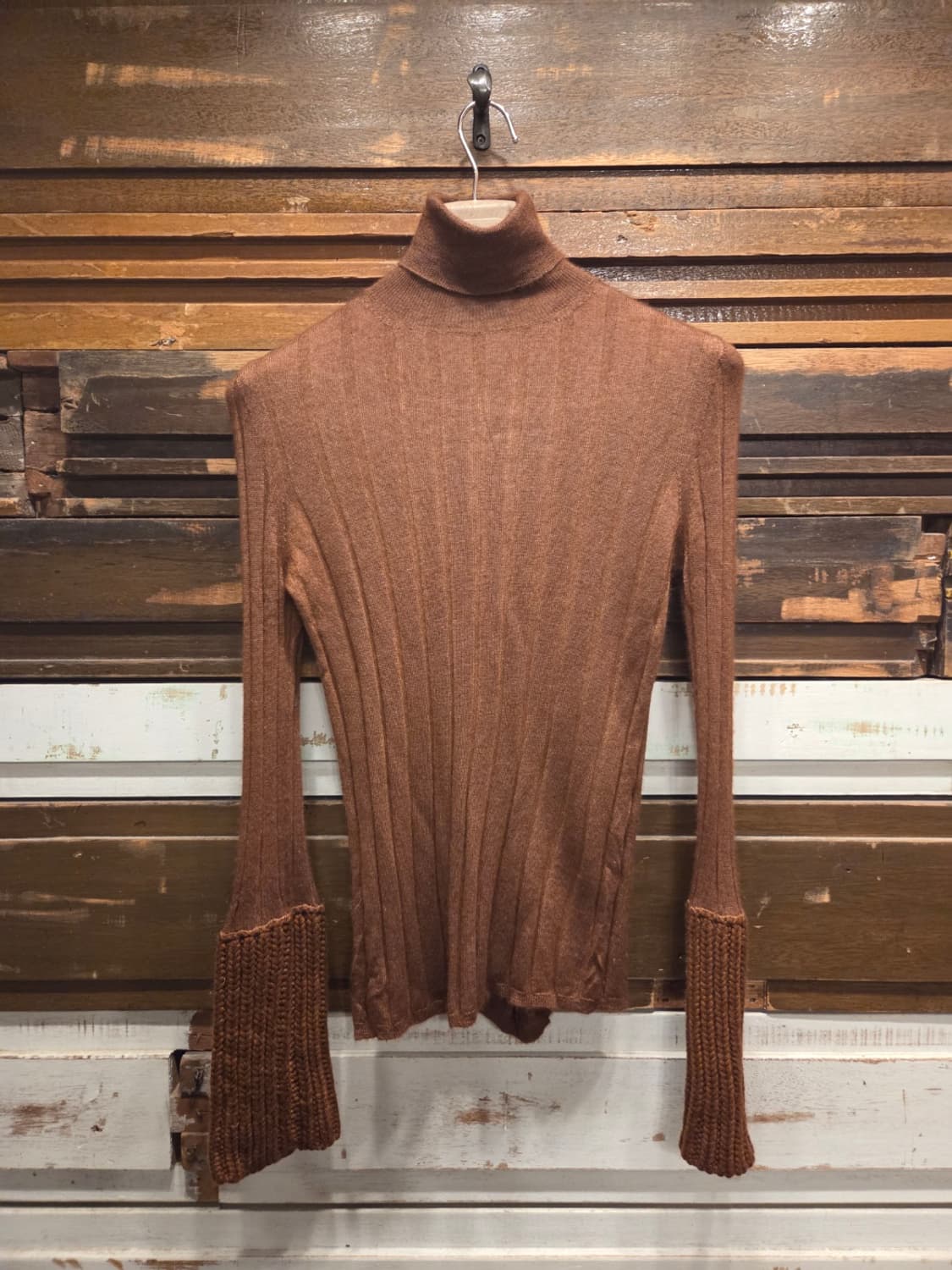 프라다 캐시미어 터틀넥 상품이미지10