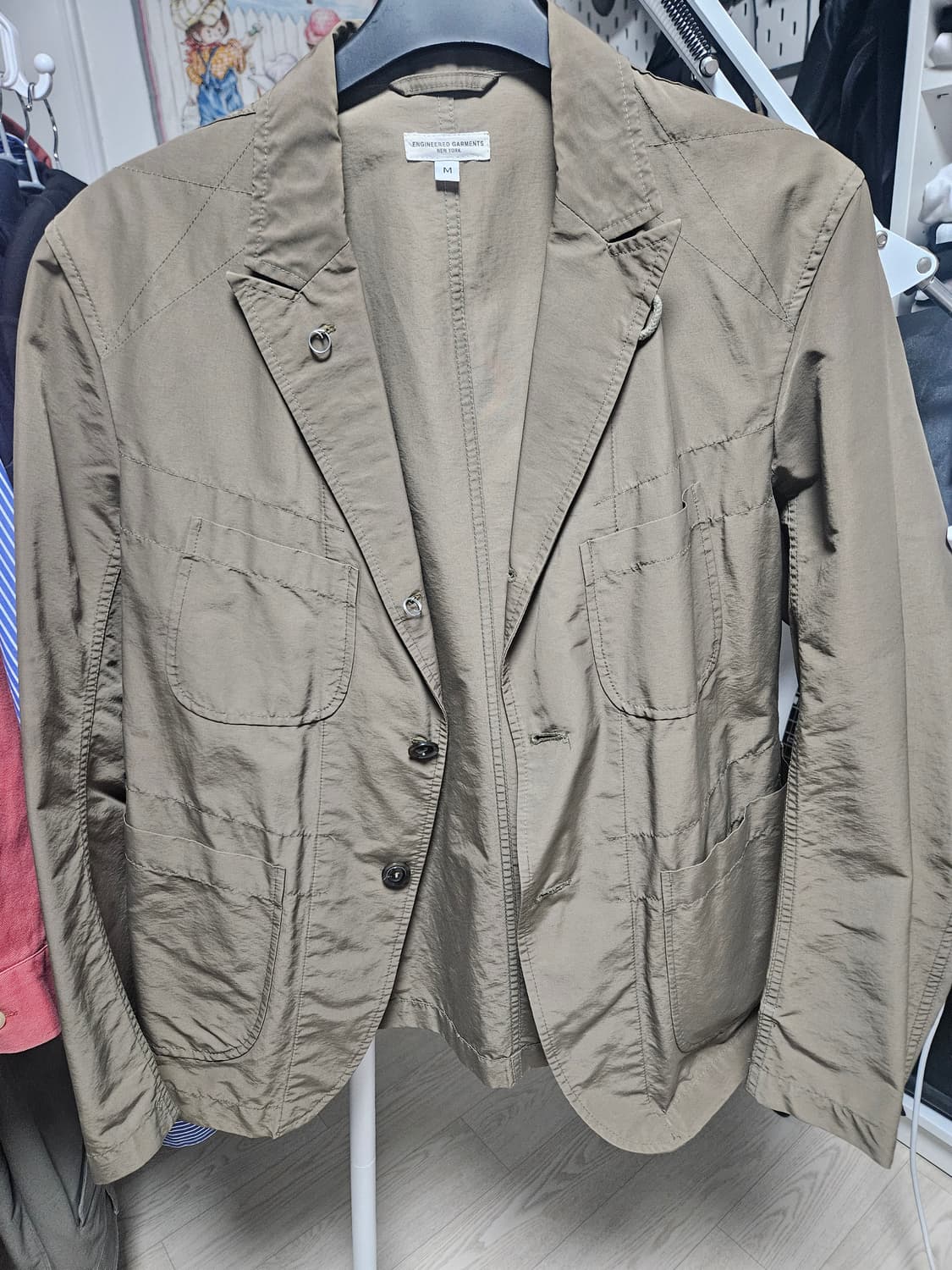 베드포드 m사이즈 상품이미지1