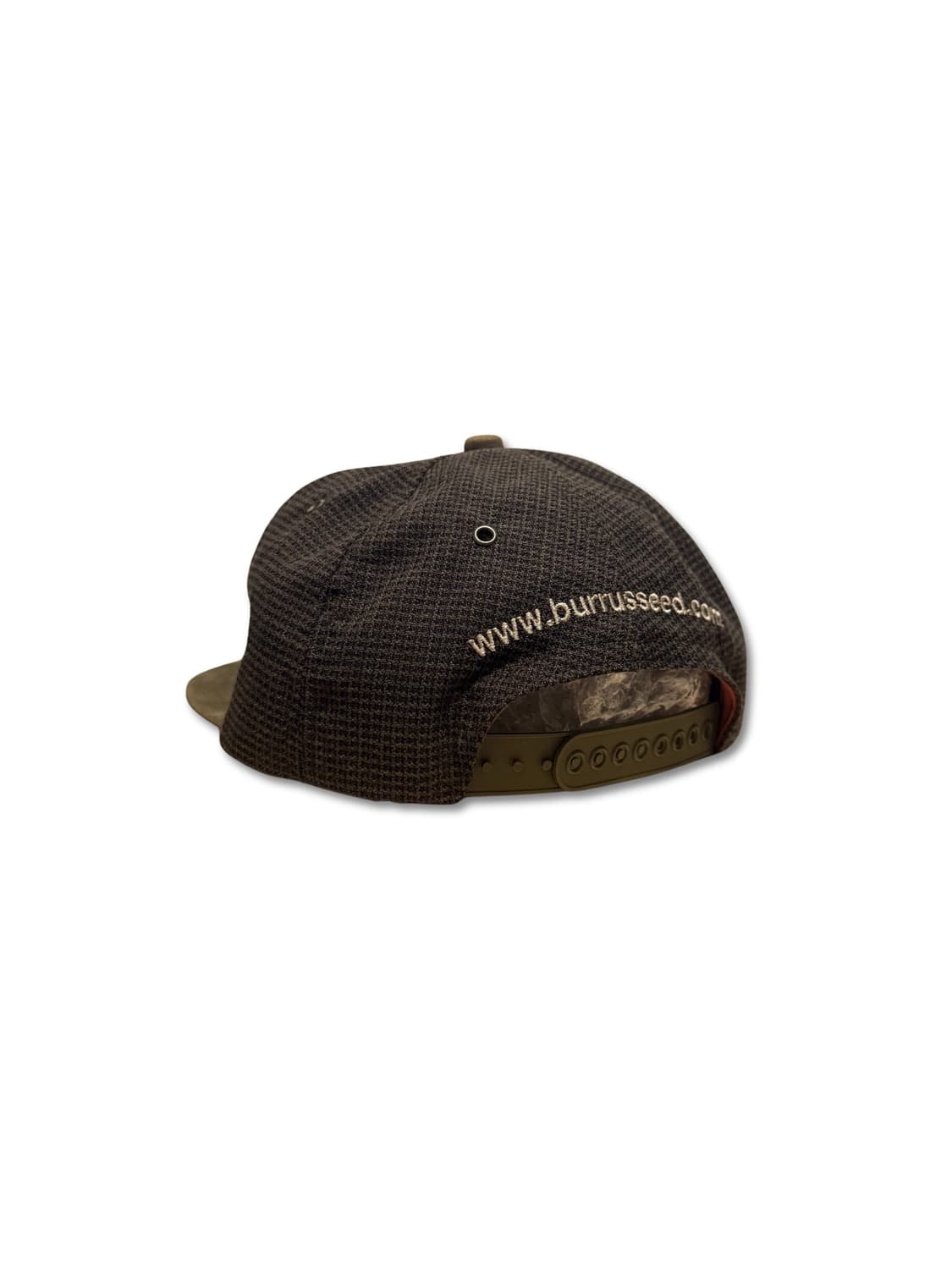 Burrus vintage cap 빈티지캡 상품이미지3