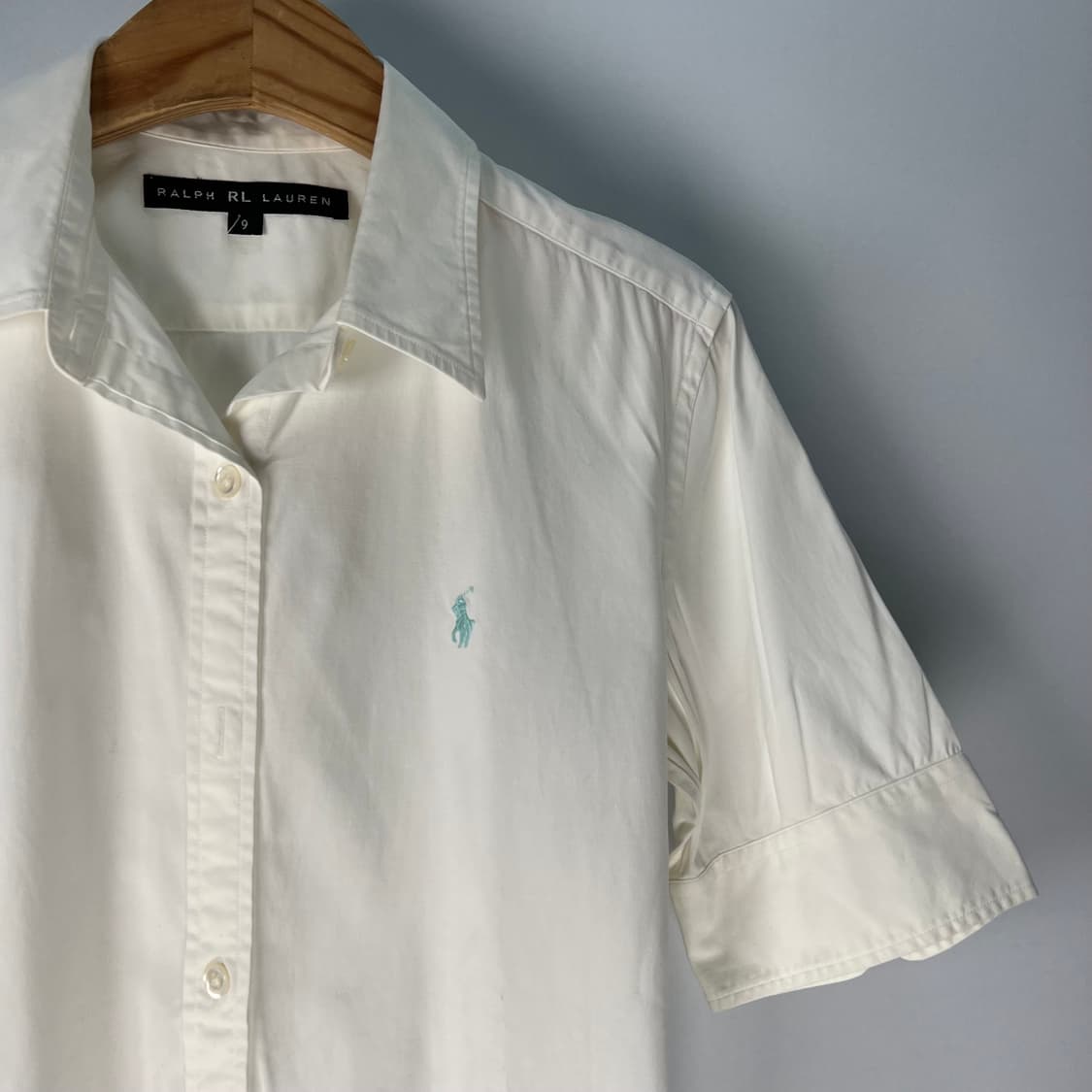 폴로랄프로렌 카라셔츠 상품이미지2