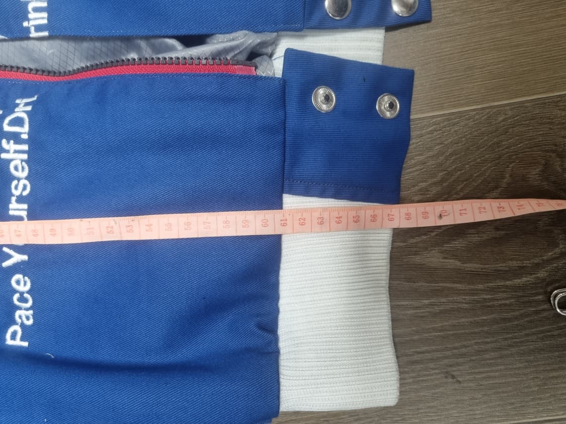 레이싱 자켓 상품이미지3