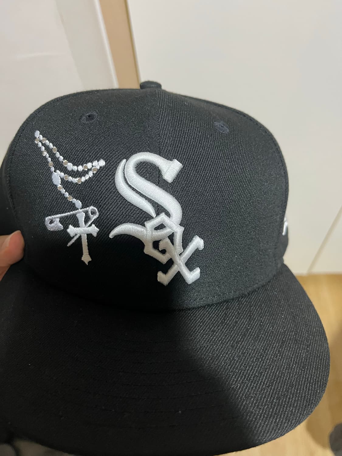 capo capo 카포 뉴에라 59fifty 모자 캡 상품이미지2