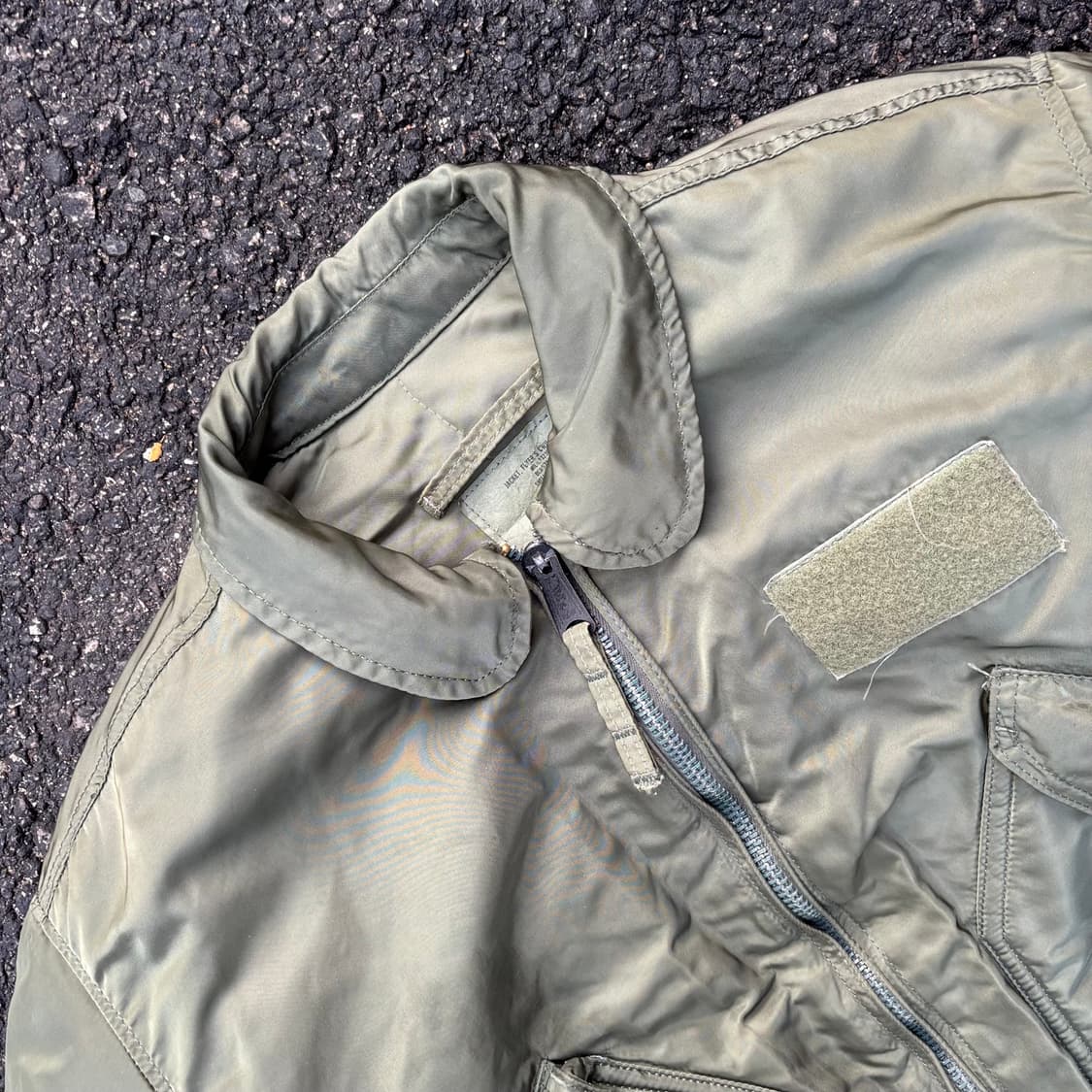 00년대 미국 알파인더스트리 cwu-45p 상품이미지3