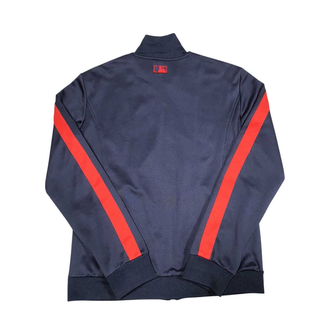 ✨ (바배) MLB 인디언스 클리블랜드 트랙탑 져지  상품이미지2