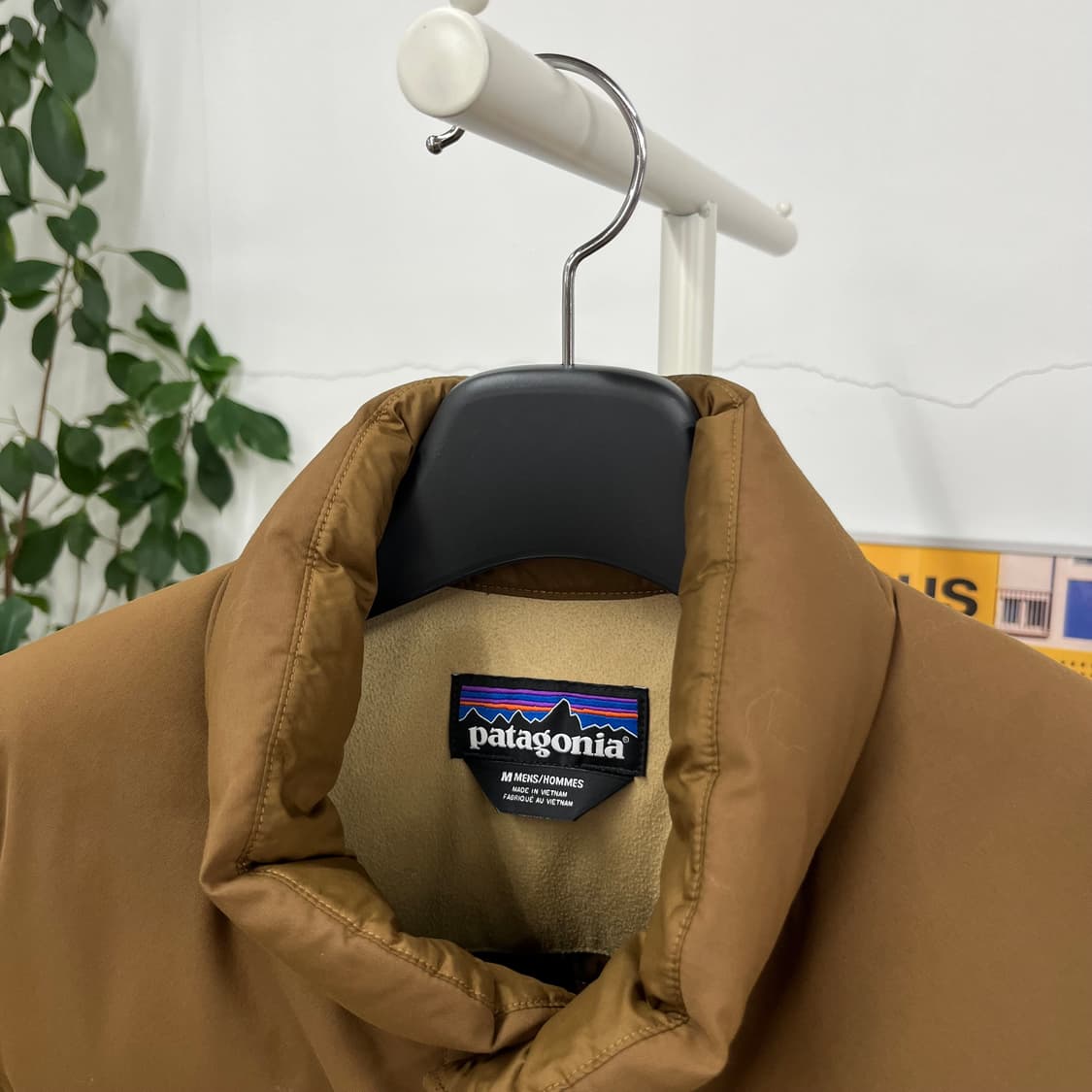 파타고니아 비비다운 M 상품이미지3