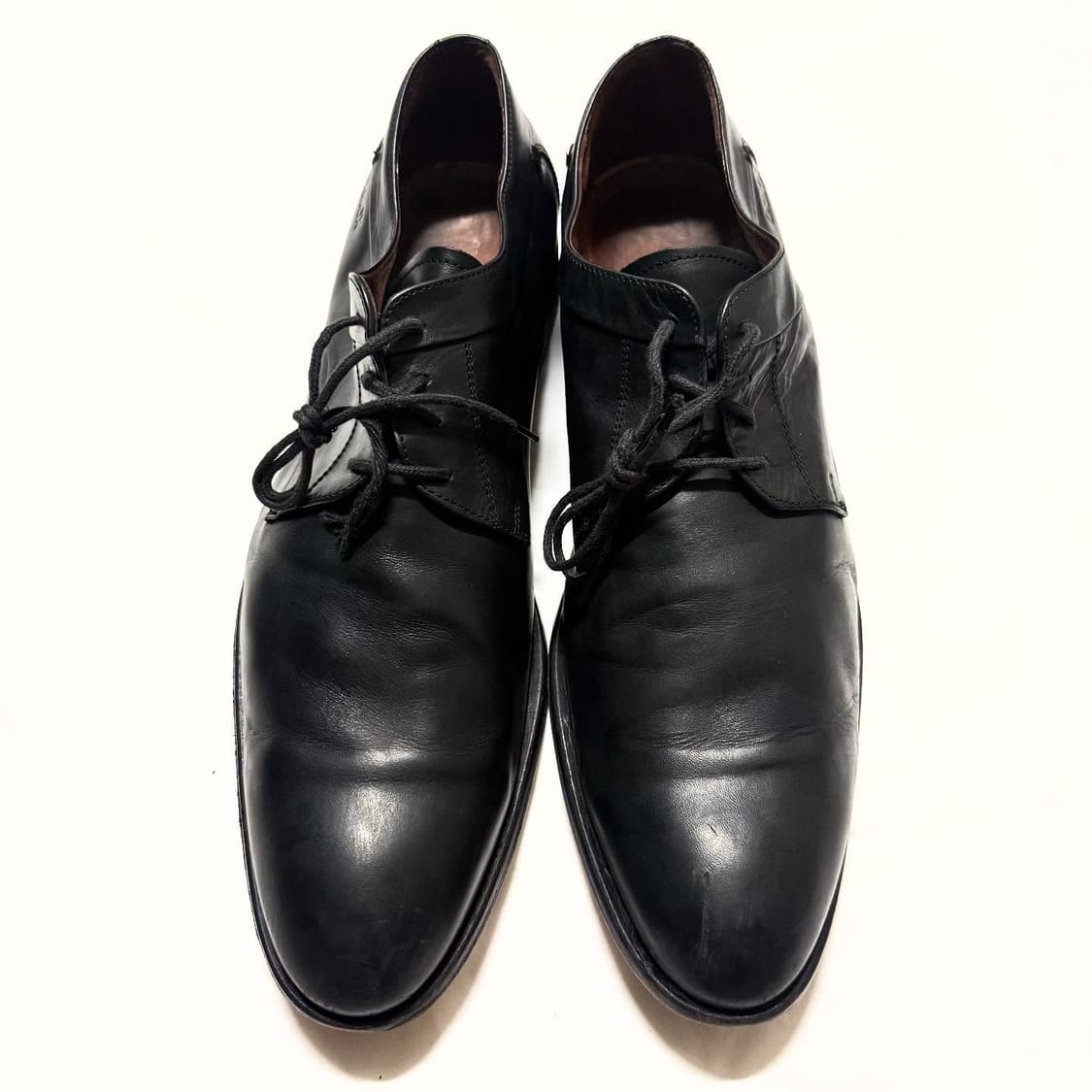 OXMOX - 이태리 드레스 슈즈 상품이미지2